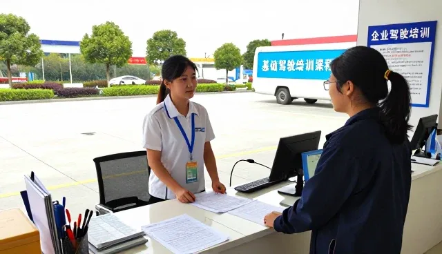 模拟驾驶教学系统在个人用户培训中的实际应用分析
